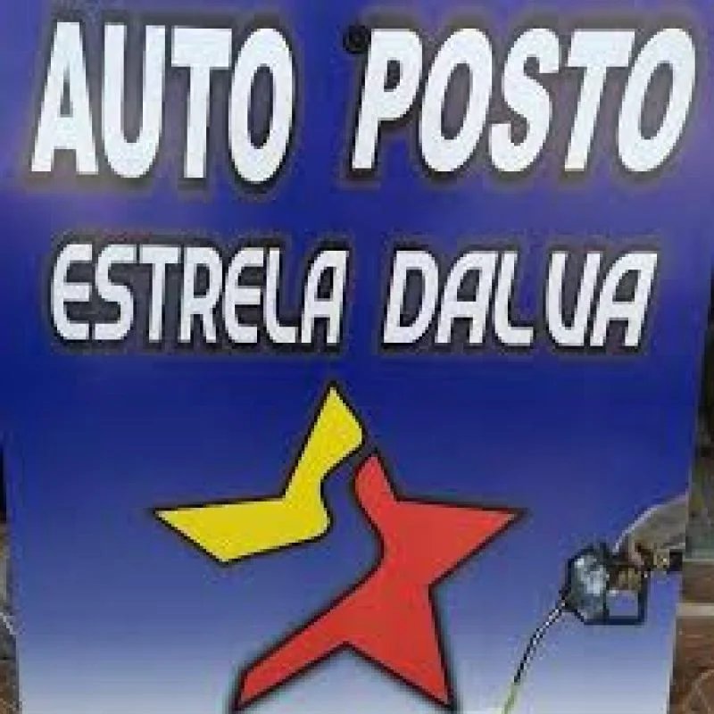 Auto posto Estrela Dalva