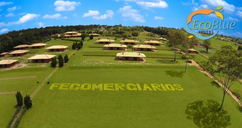 Hotel Fazenda em Avaré