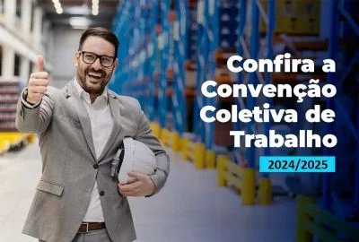 Convencao Coletiva de Trabalho 2024/2025