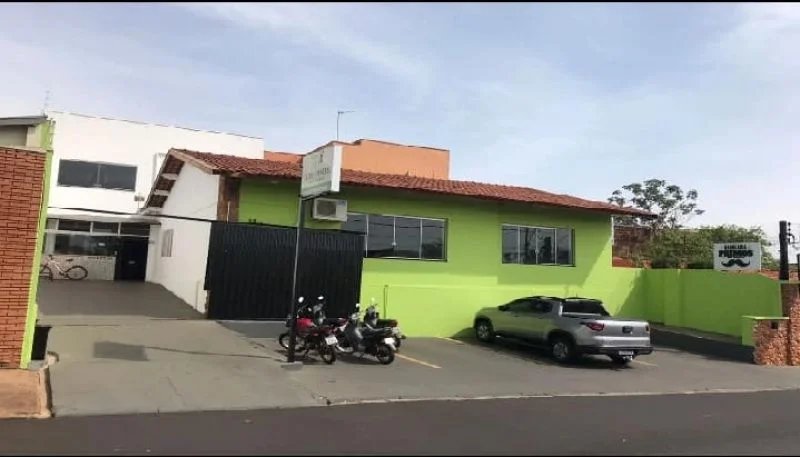 ACADEMIA ELITE FITNESS 